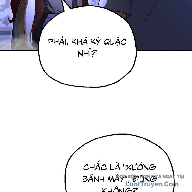 Con Trai Út Của Đại Pháp Sư Lừng Danh [Chap 102]