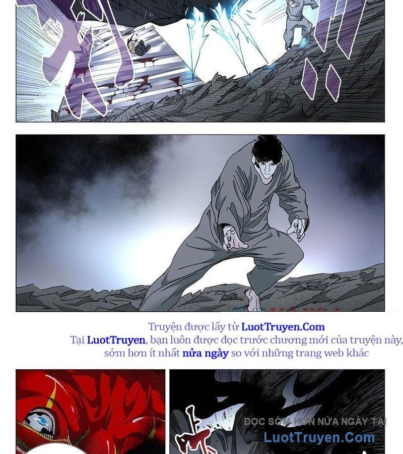 Nettruyen Truyện tranh online