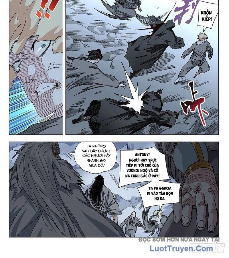 Nettruyen Truyện tranh online