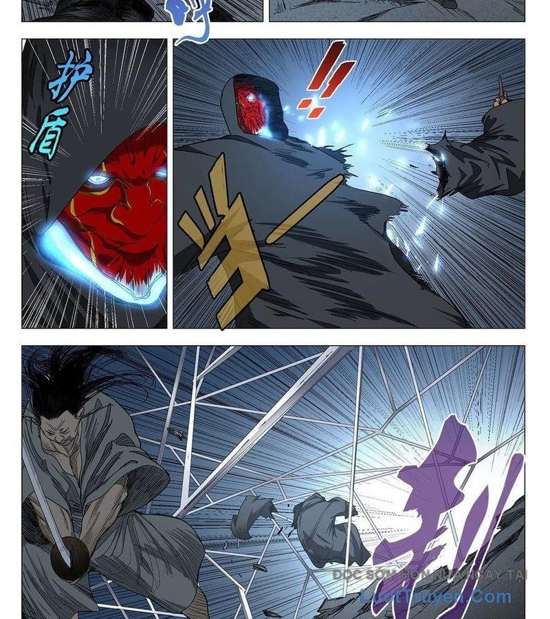 Nettruyen Truyện tranh online