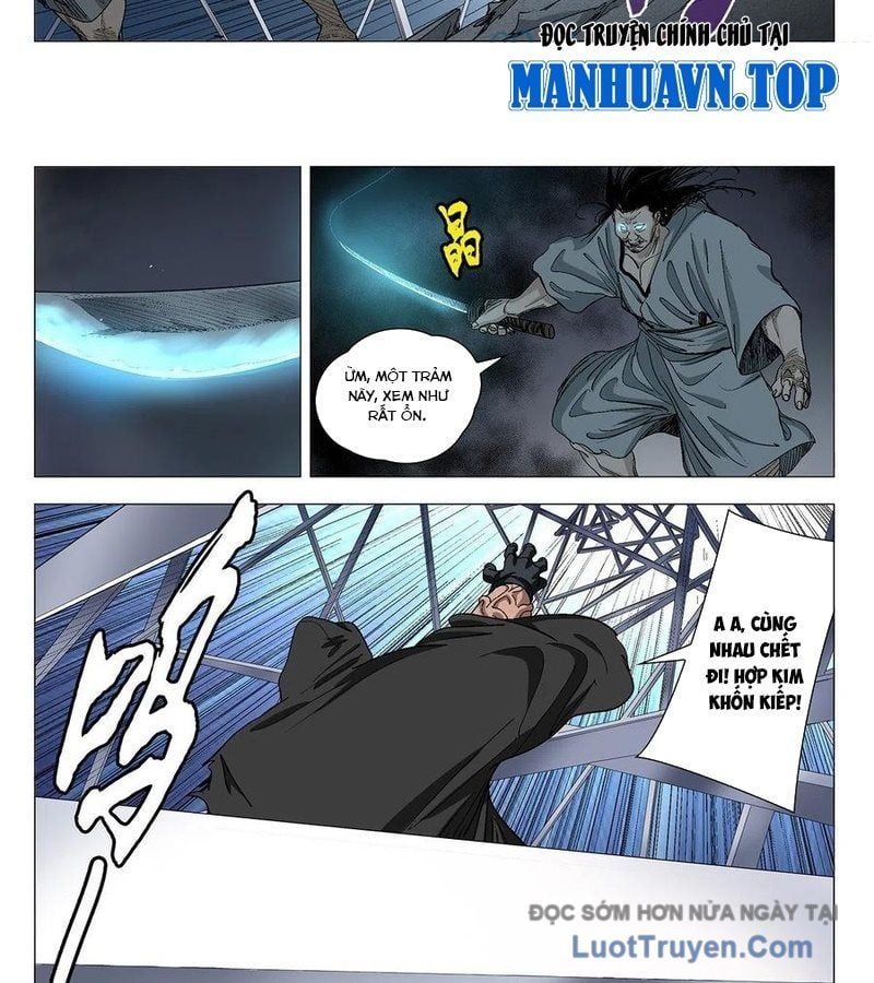 Nettruyen Truyện tranh online