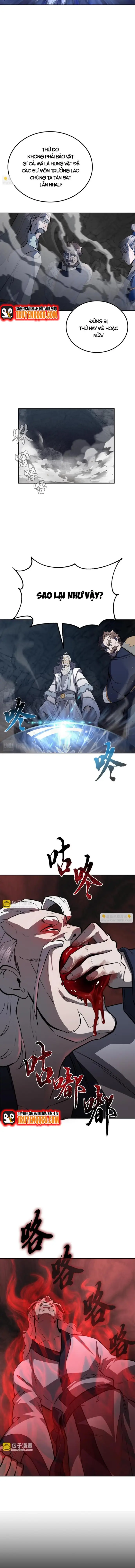 Thiếu Niên Phương Sĩ [Chap 76-80]