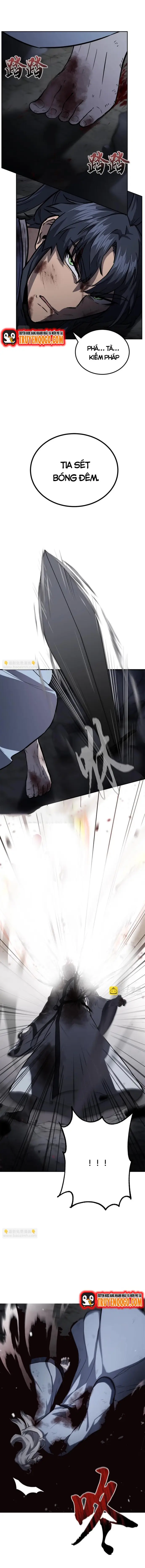 Thiếu Niên Phương Sĩ [Chap 76-80]