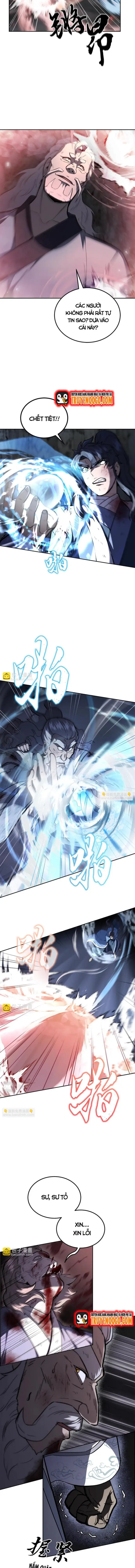 Thiếu Niên Phương Sĩ [Chap 76-80]