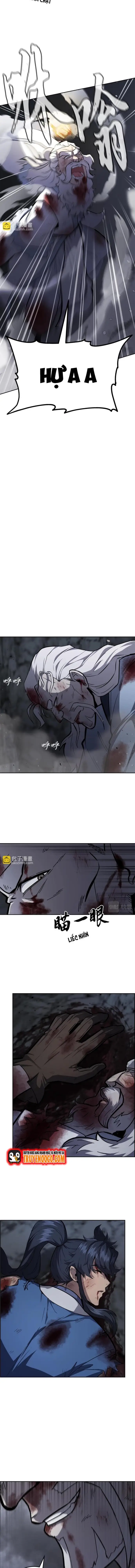 Thiếu Niên Phương Sĩ [Chap 76-80]