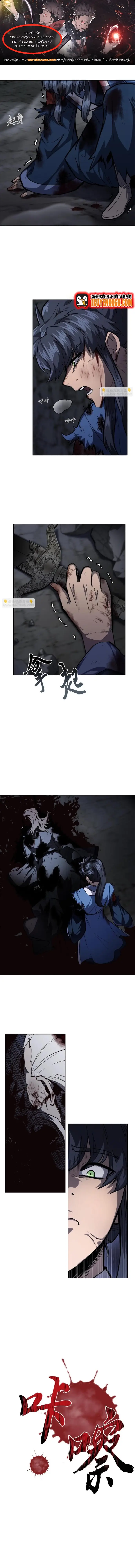 Thiếu Niên Phương Sĩ [Chap 76-80]