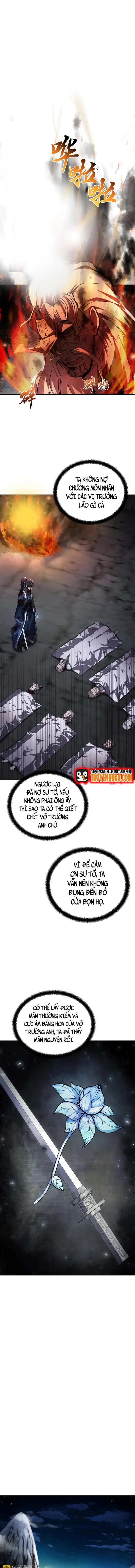 Thiếu Niên Phương Sĩ [Chap 76-80]