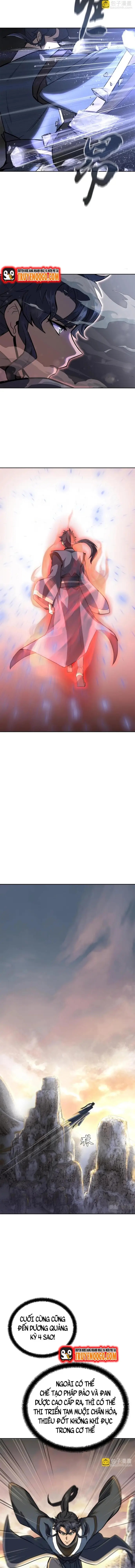 Thiếu Niên Phương Sĩ [Chap 76-80]