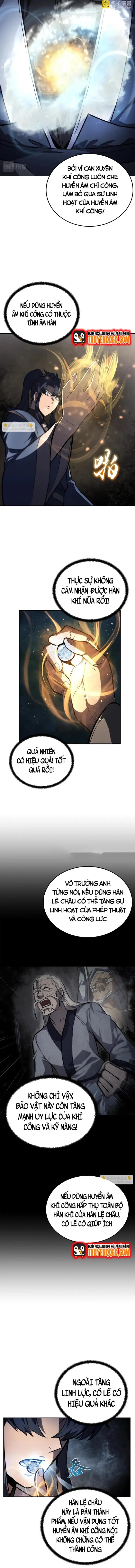 Thiếu Niên Phương Sĩ [Chap 76-80]