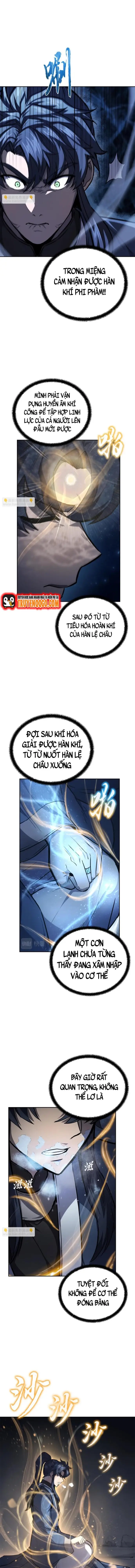 Thiếu Niên Phương Sĩ [Chap 76-80]