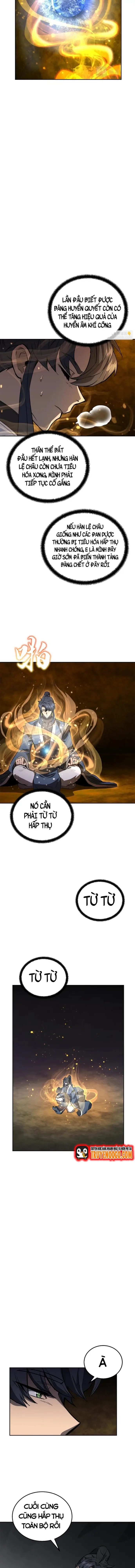 Thiếu Niên Phương Sĩ [Chap 76-80]