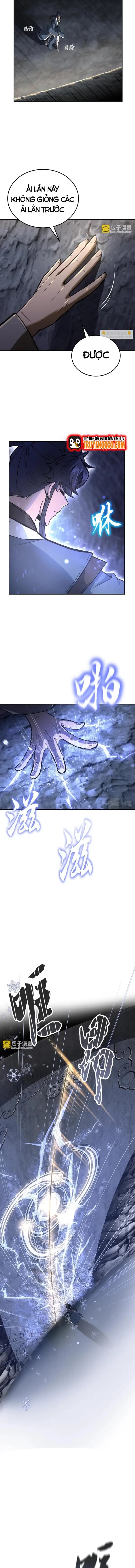 Thiếu Niên Phương Sĩ [Chap 76-80]