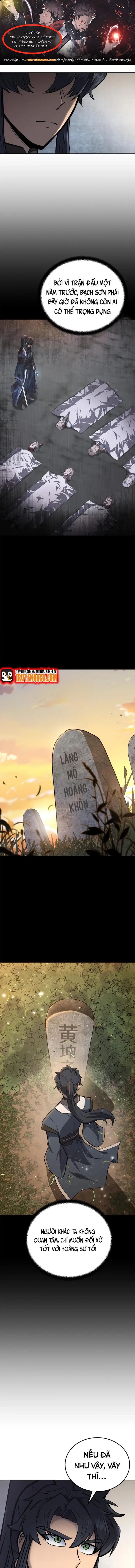 Thiếu Niên Phương Sĩ [Chap 76-80]