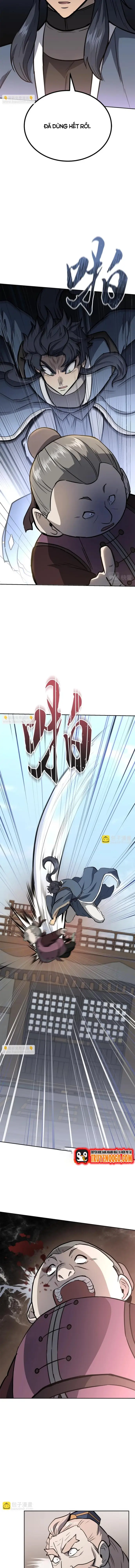 Thiếu Niên Phương Sĩ [Chap 76-80]