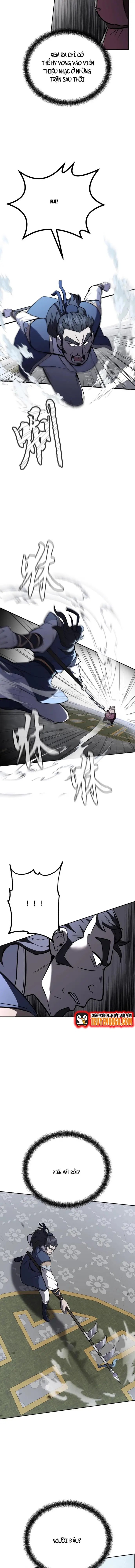 Thiếu Niên Phương Sĩ [Chap 76-80]