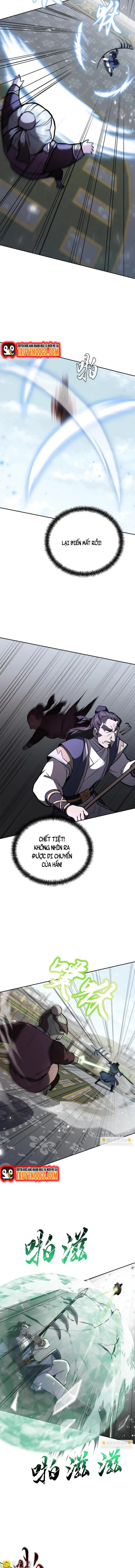 Thiếu Niên Phương Sĩ [Chap 76-80]