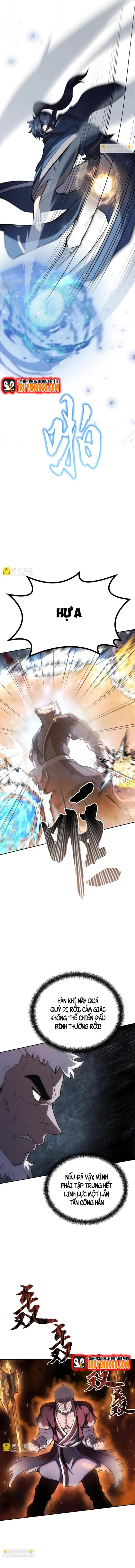 Thiếu Niên Phương Sĩ [Chap 76-80]