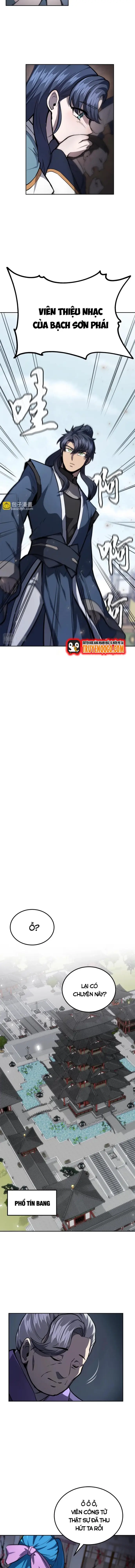 Thiếu Niên Phương Sĩ [Chap 76-80]