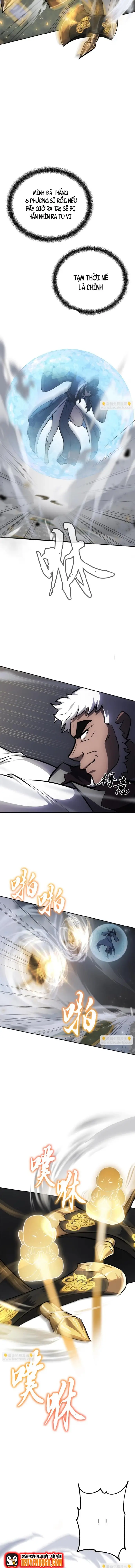 Thiếu Niên Phương Sĩ [Chap 76-80]