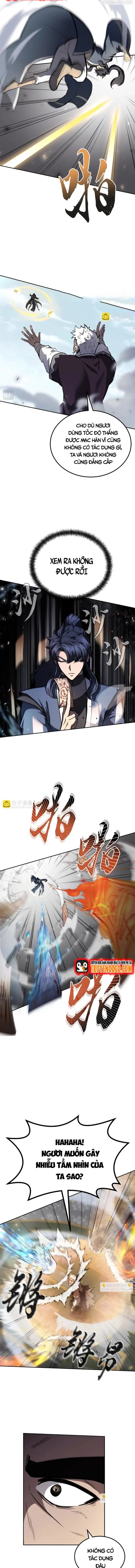 Thiếu Niên Phương Sĩ [Chap 76-80]