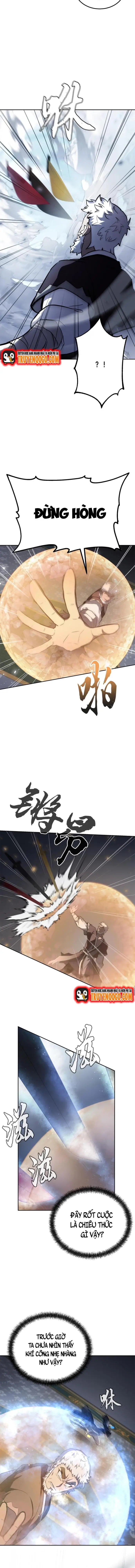 Thiếu Niên Phương Sĩ [Chap 76-80]