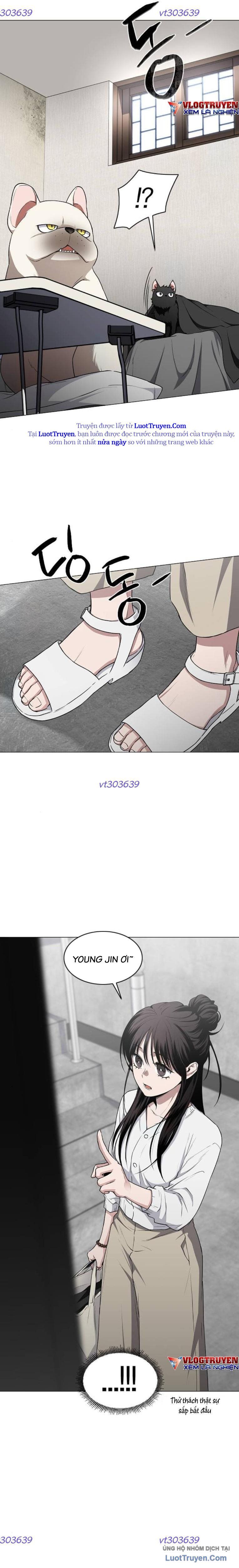 Kiếm Vương [Chap 75]