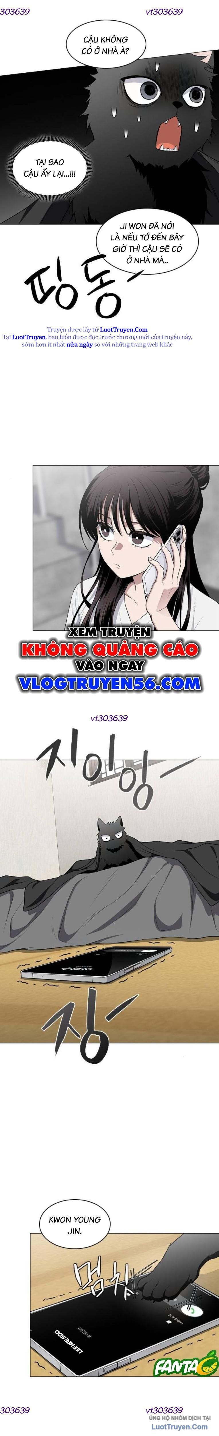 Kiếm Vương [Chap 75]