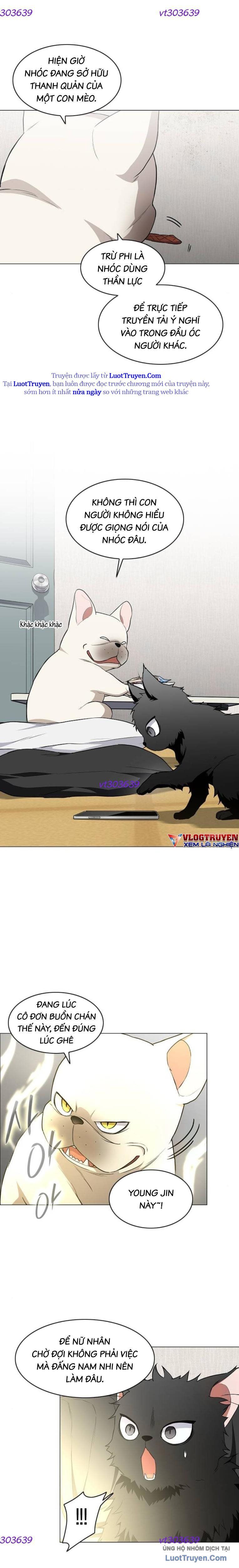 Kiếm Vương [Chap 75]