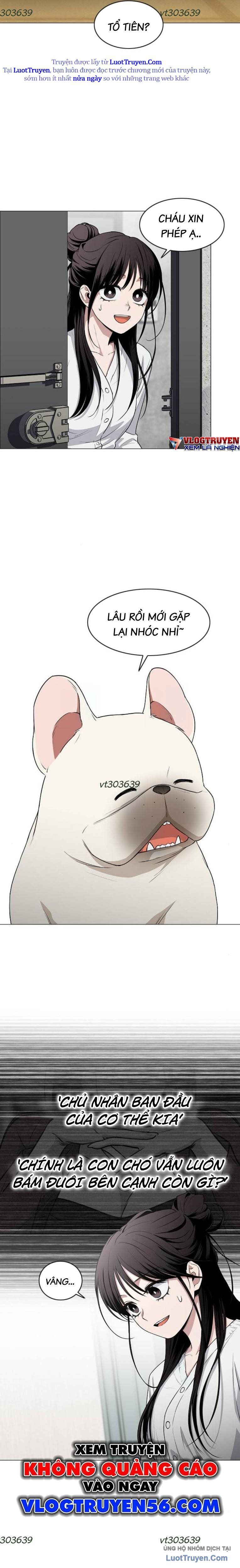 Kiếm Vương [Chap 75]