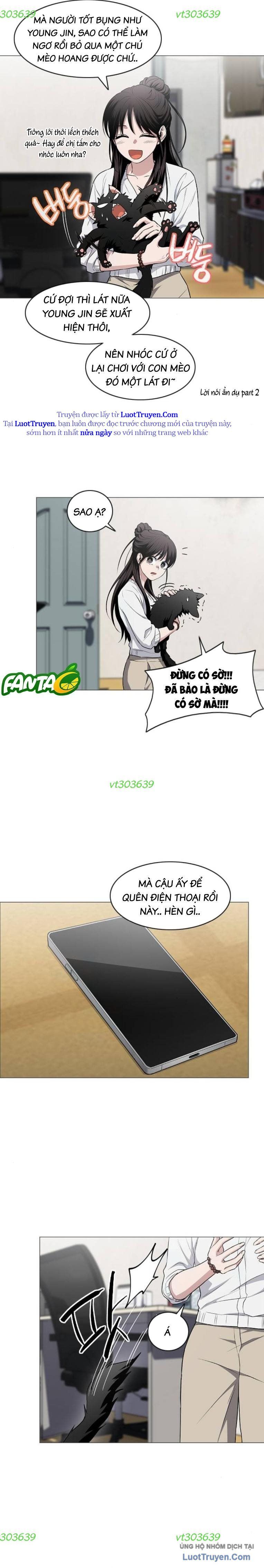 Kiếm Vương [Chap 75]