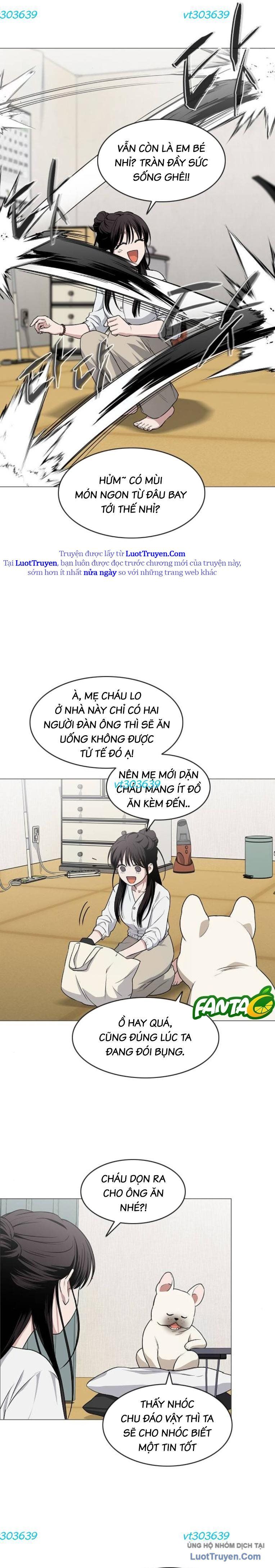 Kiếm Vương [Chap 75]