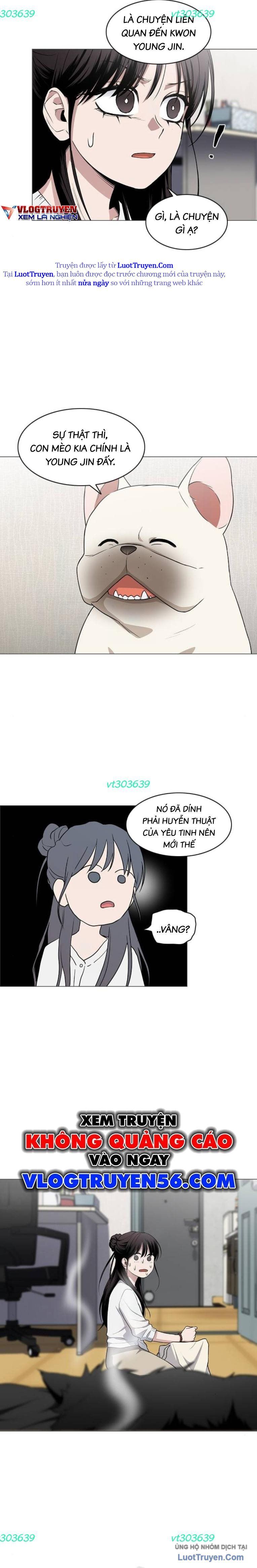 Kiếm Vương [Chap 75]