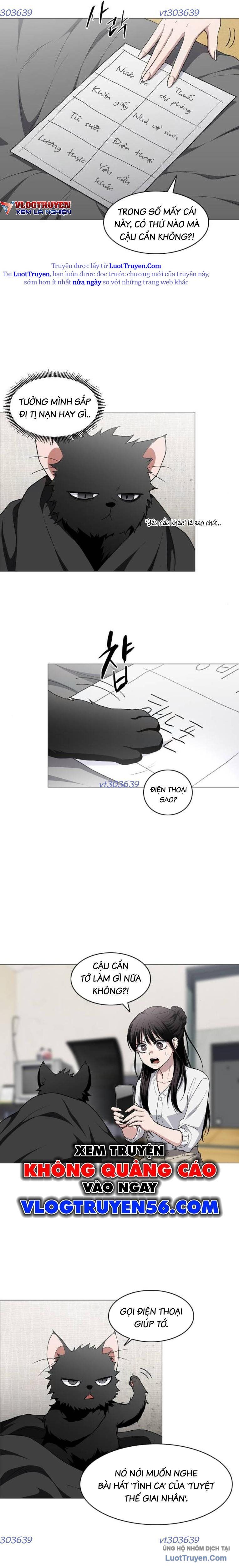 Kiếm Vương [Chap 75]