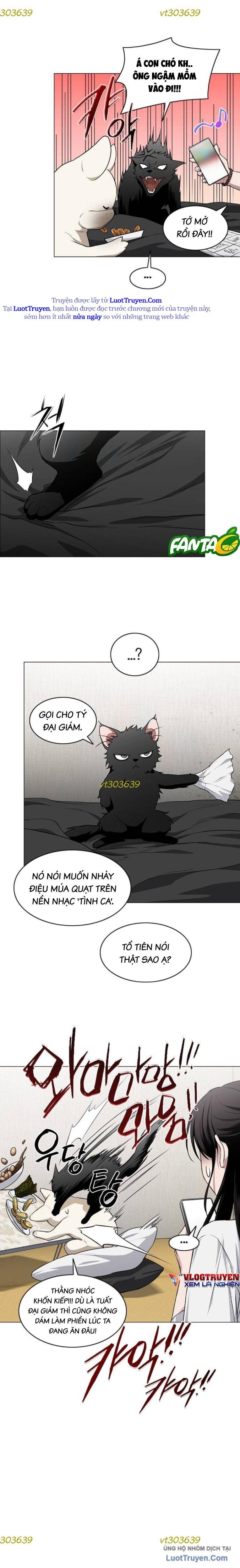 Kiếm Vương [Chap 75]
