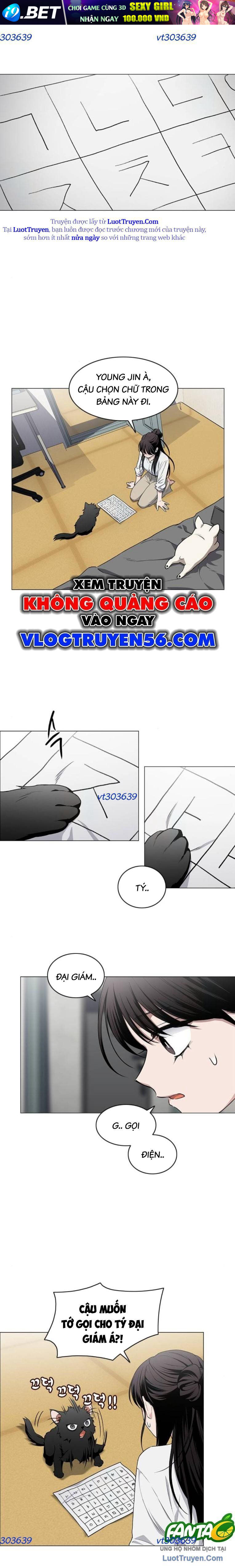 Kiếm Vương [Chap 75]