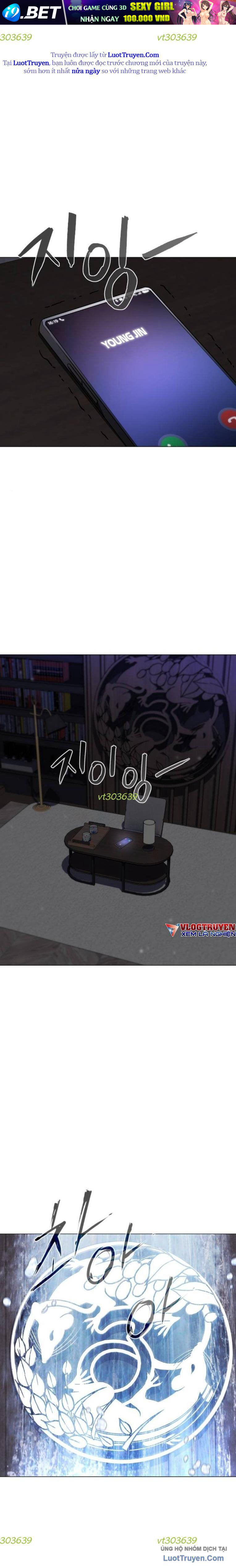 Kiếm Vương [Chap 75]