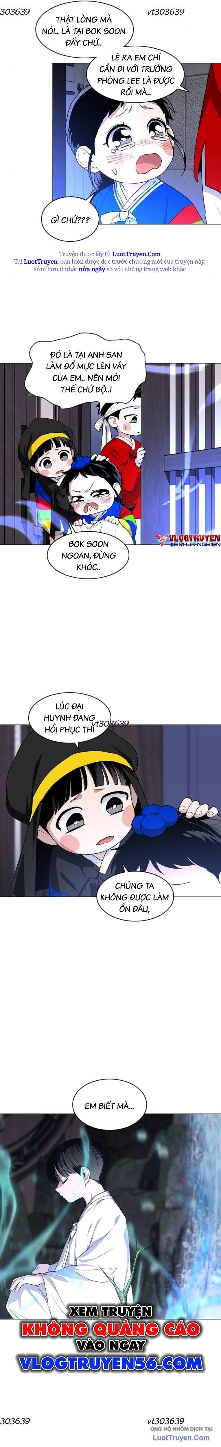 Kiếm Vương [Chap 75]