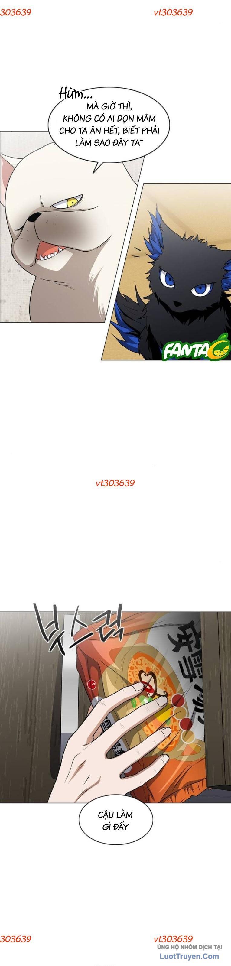 Kiếm Vương [Chap 75]