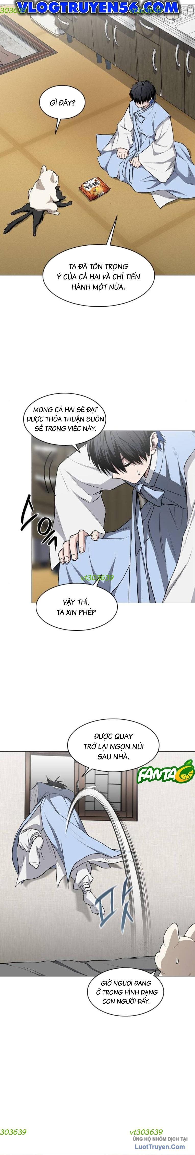 Kiếm Vương [Chap 75]