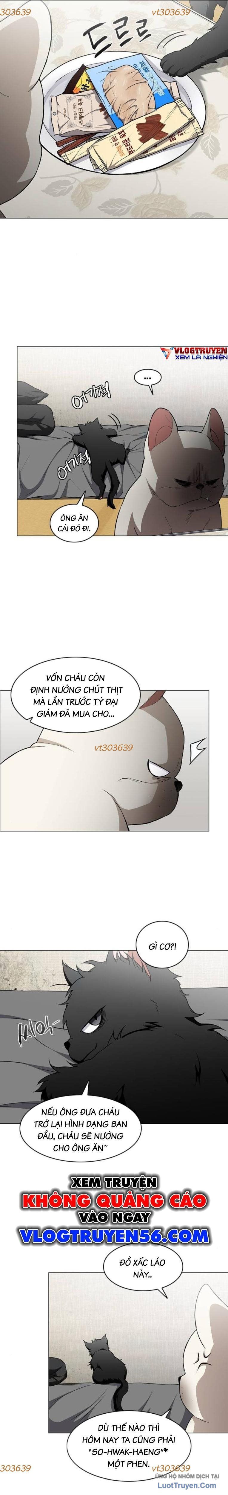 Kiếm Vương [Chap 75]
