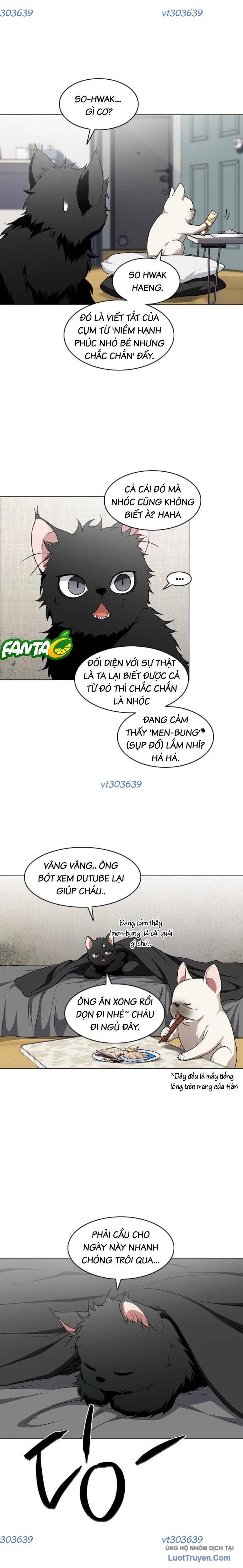 Kiếm Vương [Chap 75]