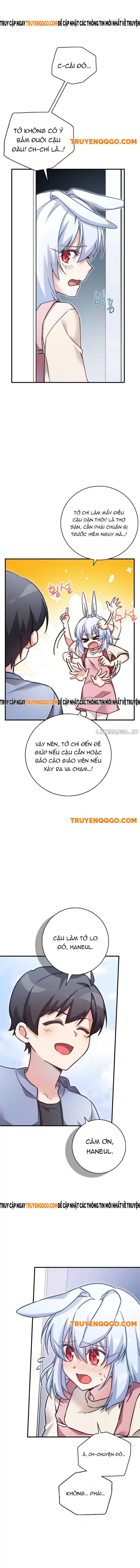 Tôi Trở Thành Bạn Thời Thơ Ấu Của Boss Cấp Trung [Chap 24-27]