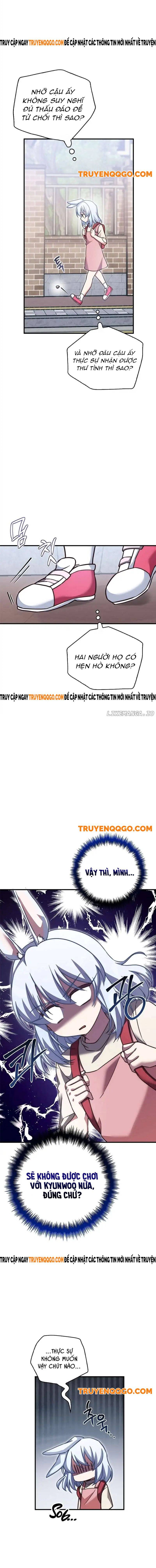 Tôi Trở Thành Bạn Thời Thơ Ấu Của Boss Cấp Trung [Chap 24-27]