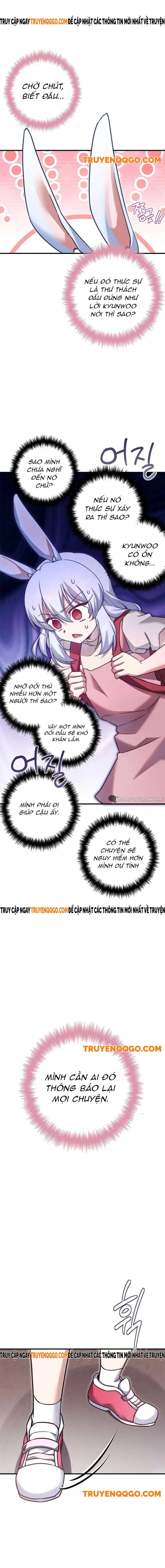 Tôi Trở Thành Bạn Thời Thơ Ấu Của Boss Cấp Trung [Chap 24-27]