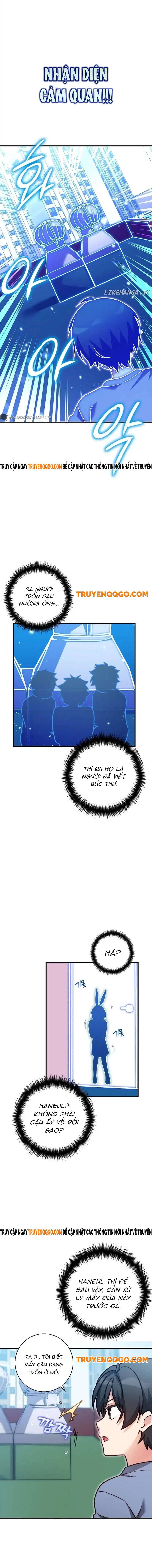 Tôi Trở Thành Bạn Thời Thơ Ấu Của Boss Cấp Trung [Chap 24-27]