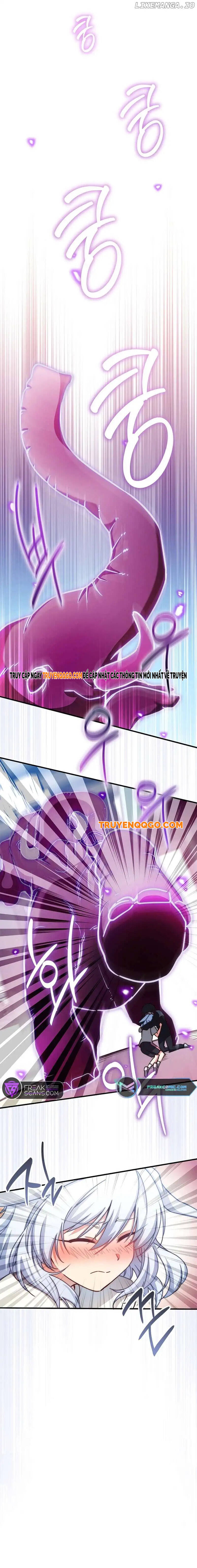 Tôi Trở Thành Bạn Thời Thơ Ấu Của Boss Cấp Trung [Chap 24-27]