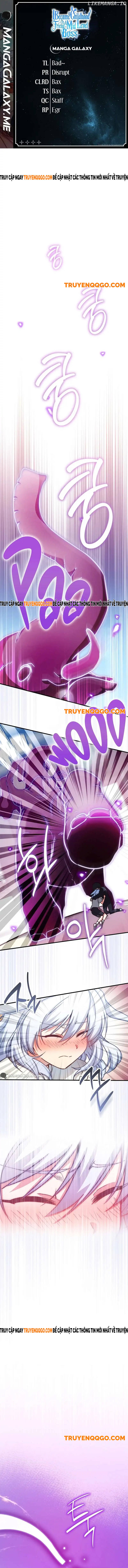 Tôi Trở Thành Bạn Thời Thơ Ấu Của Boss Cấp Trung [Chap 24-27]