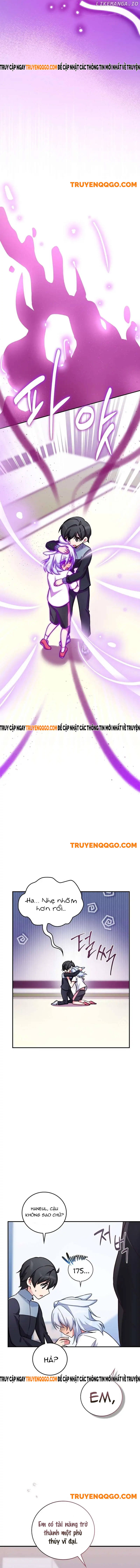 Tôi Trở Thành Bạn Thời Thơ Ấu Của Boss Cấp Trung [Chap 24-27]