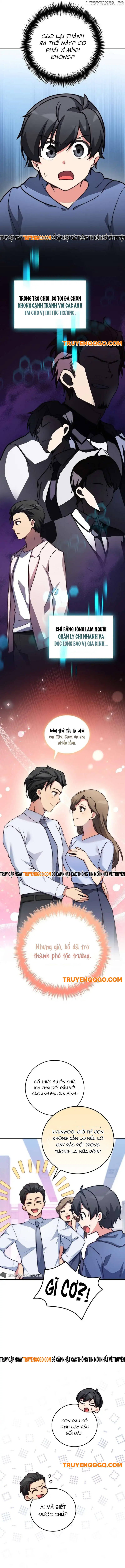 Tôi Trở Thành Bạn Thời Thơ Ấu Của Boss Cấp Trung [Chap 24-27]