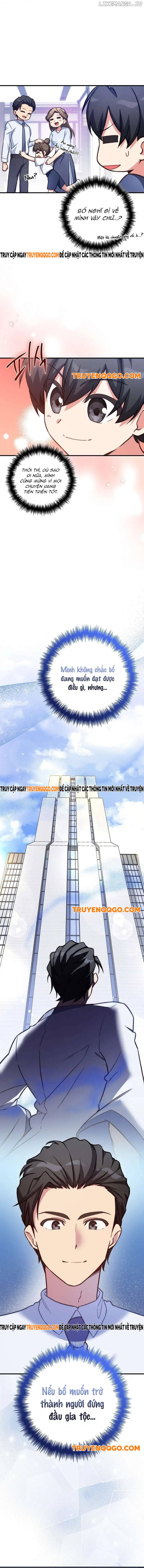 Tôi Trở Thành Bạn Thời Thơ Ấu Của Boss Cấp Trung [Chap 24-27]